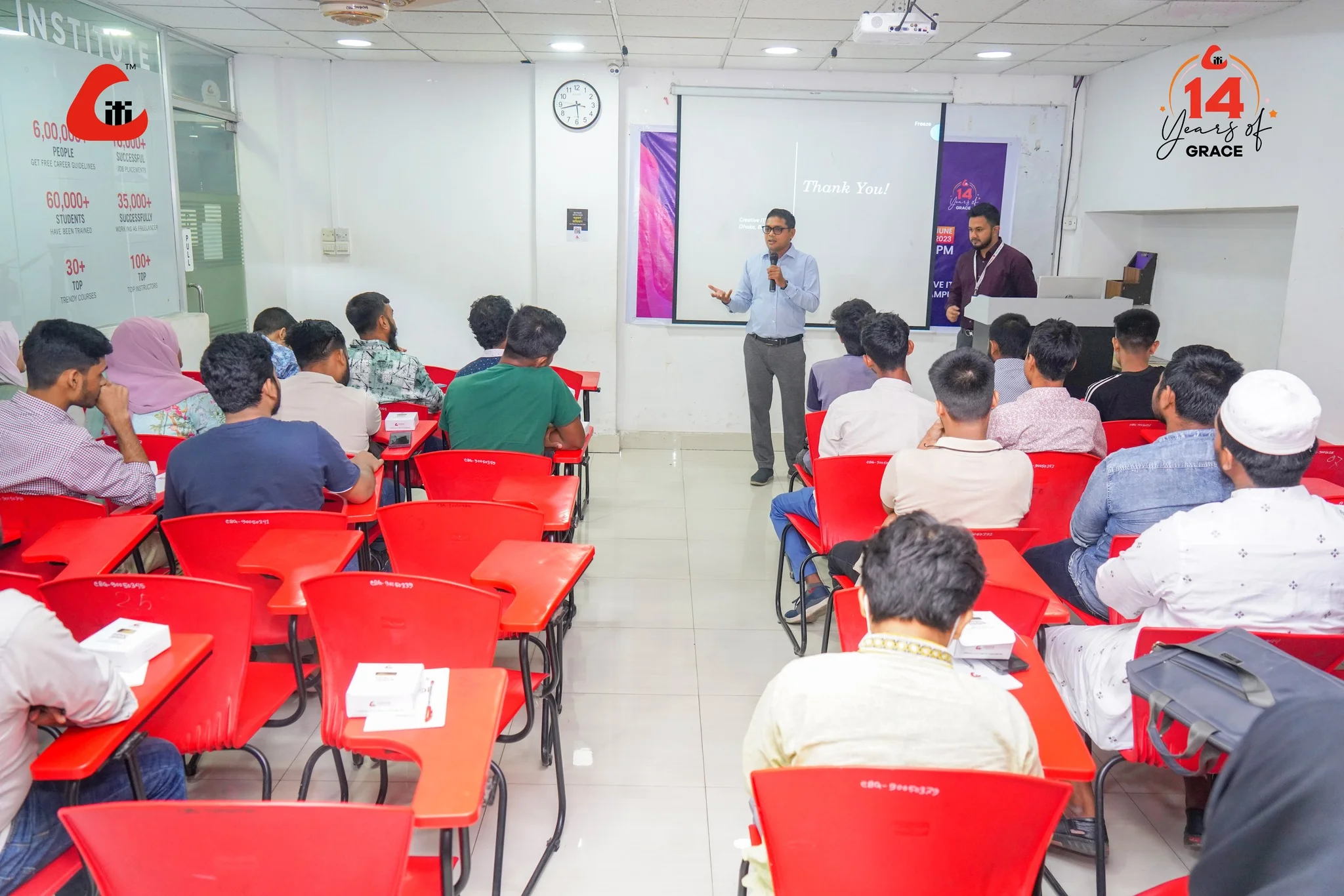 Creative IT Institute 3